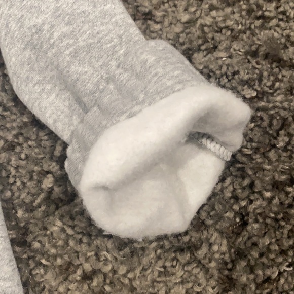 SOLD!! Brand new Tommy Hilfiger crew neck. Super soft. - Picture 3 of 3